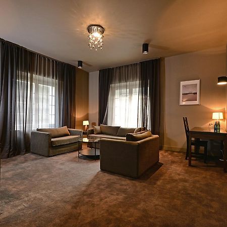 Hotel Biala Sala Szczawno-Zdroj Εξωτερικό φωτογραφία