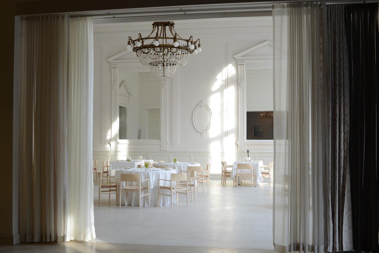 Hotel Biala Sala Szczawno-Zdroj Εξωτερικό φωτογραφία