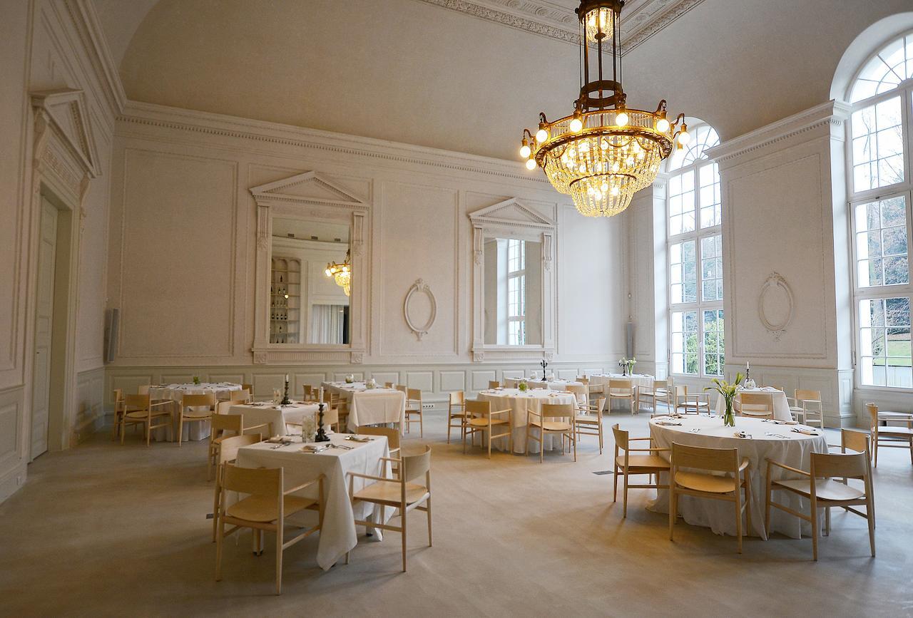 Hotel Biala Sala Szczawno-Zdroj Εξωτερικό φωτογραφία