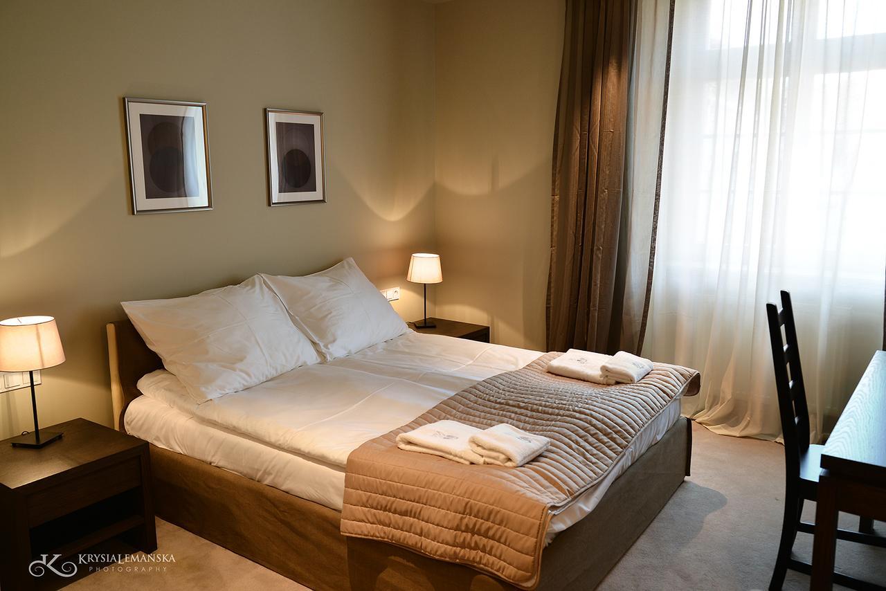 Hotel Biala Sala Szczawno-Zdroj Εξωτερικό φωτογραφία