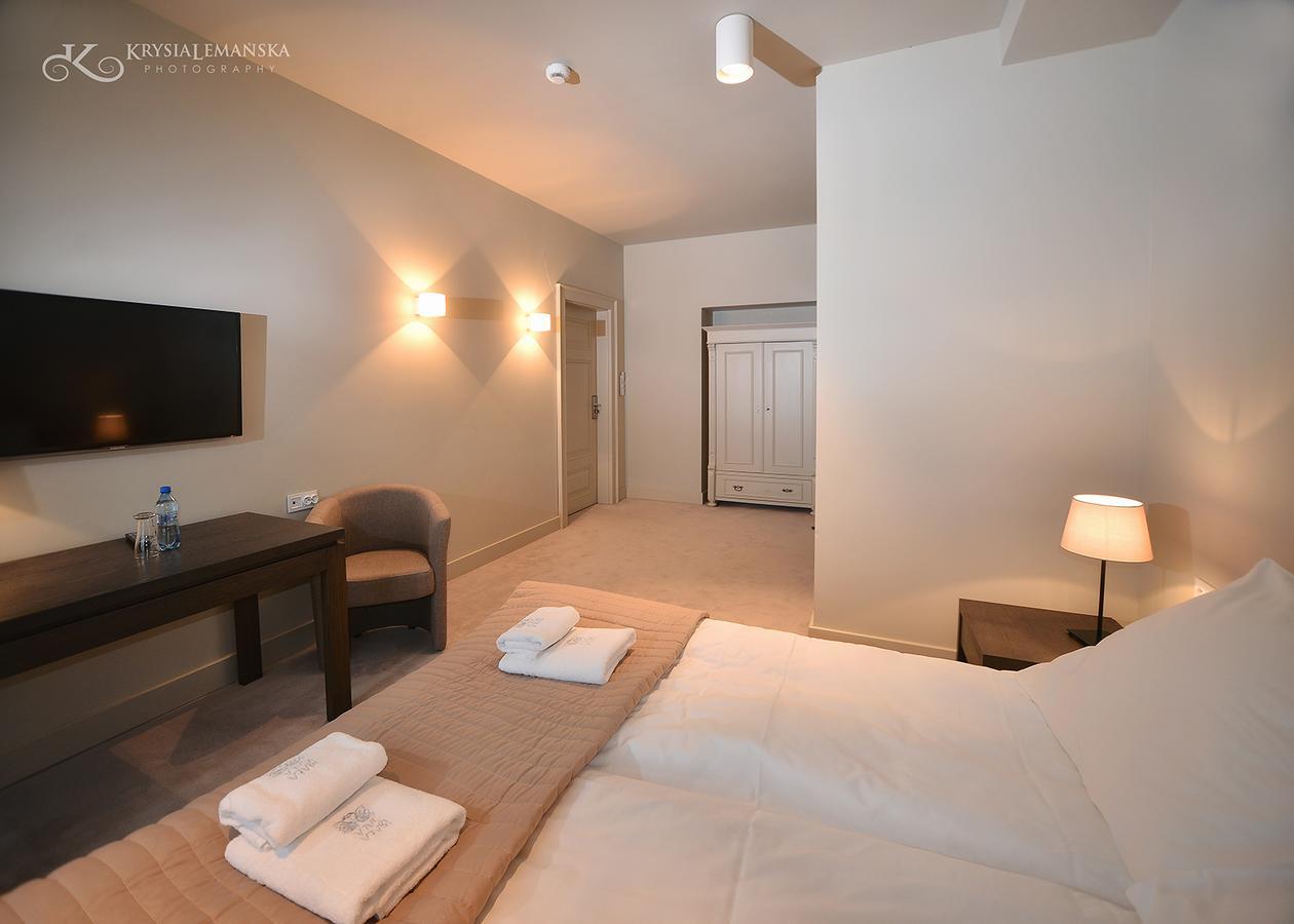 Hotel Biala Sala Szczawno-Zdroj Εξωτερικό φωτογραφία