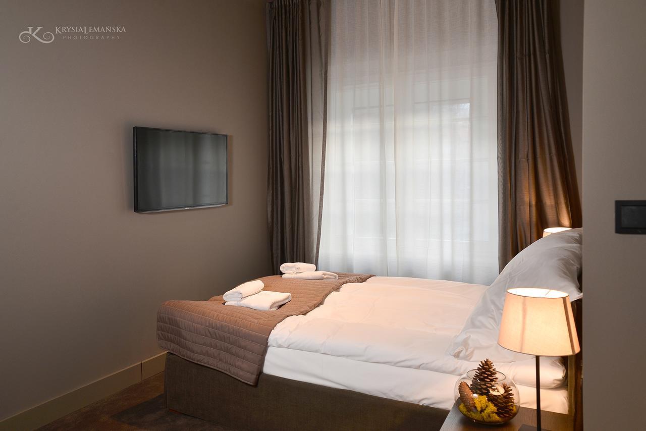 Hotel Biala Sala Szczawno-Zdroj Εξωτερικό φωτογραφία
