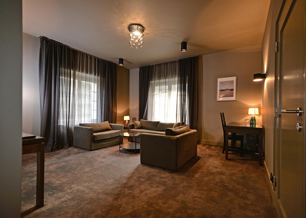 Hotel Biala Sala Szczawno-Zdroj Εξωτερικό φωτογραφία