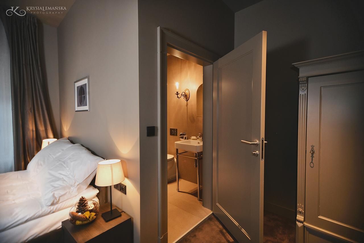 Hotel Biala Sala Szczawno-Zdroj Εξωτερικό φωτογραφία
