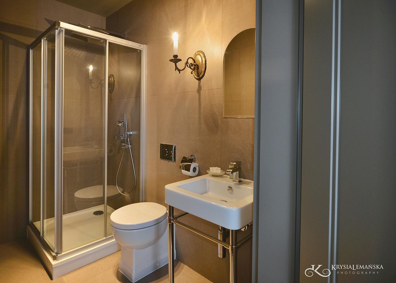Hotel Biala Sala Szczawno-Zdroj Εξωτερικό φωτογραφία