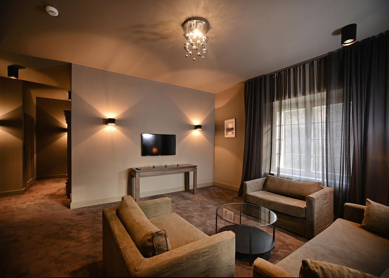 Hotel Biala Sala Szczawno-Zdroj Εξωτερικό φωτογραφία