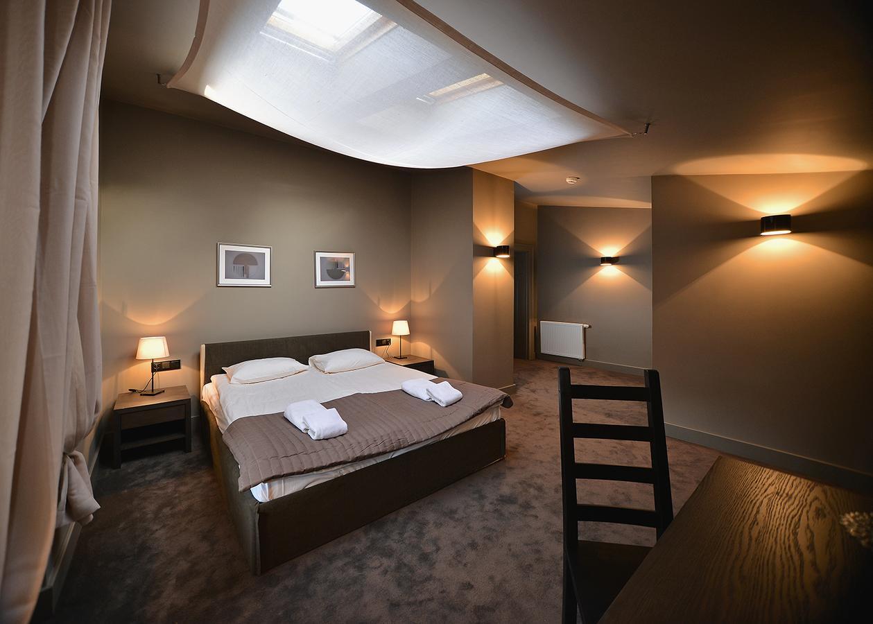 Hotel Biala Sala Szczawno-Zdroj Εξωτερικό φωτογραφία