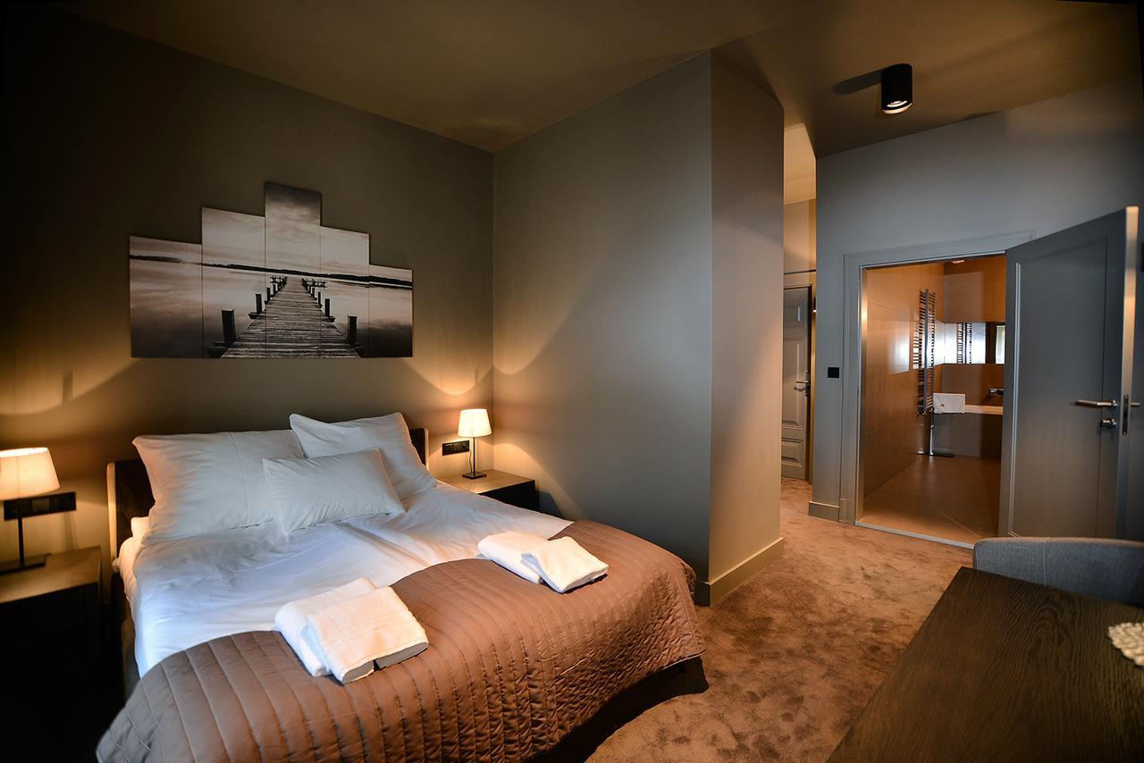 Hotel Biala Sala Szczawno-Zdroj Εξωτερικό φωτογραφία