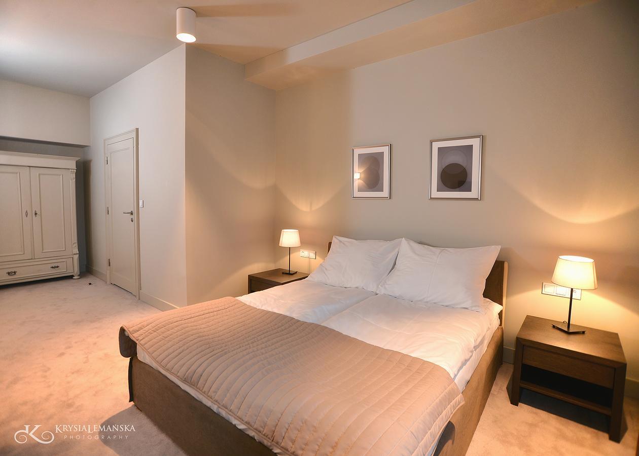 Hotel Biala Sala Szczawno-Zdroj Εξωτερικό φωτογραφία