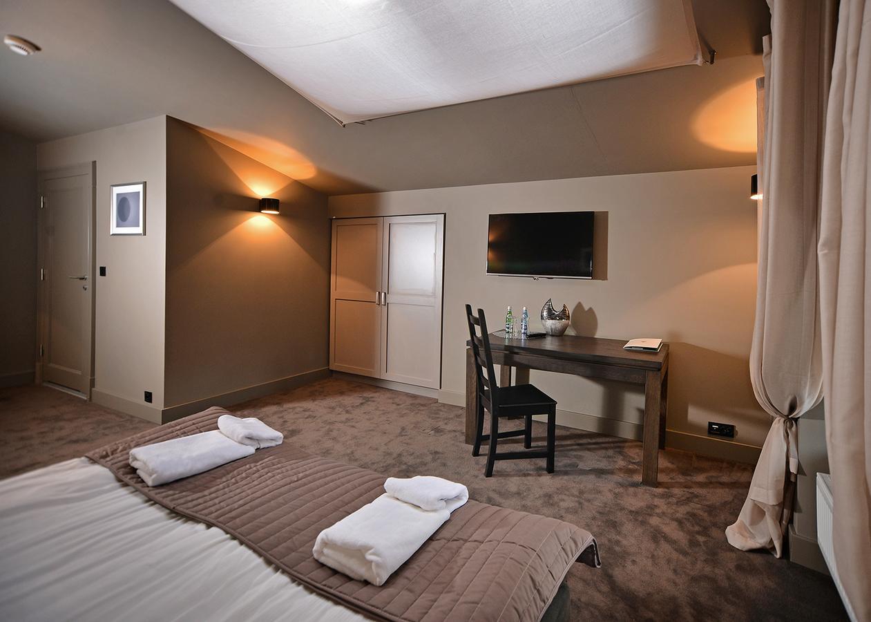 Hotel Biala Sala Szczawno-Zdroj Εξωτερικό φωτογραφία
