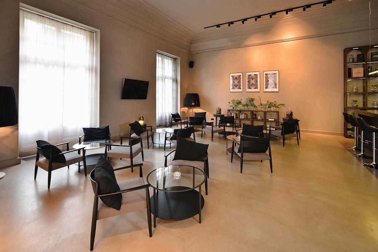 Hotel Biala Sala Szczawno-Zdroj Εξωτερικό φωτογραφία