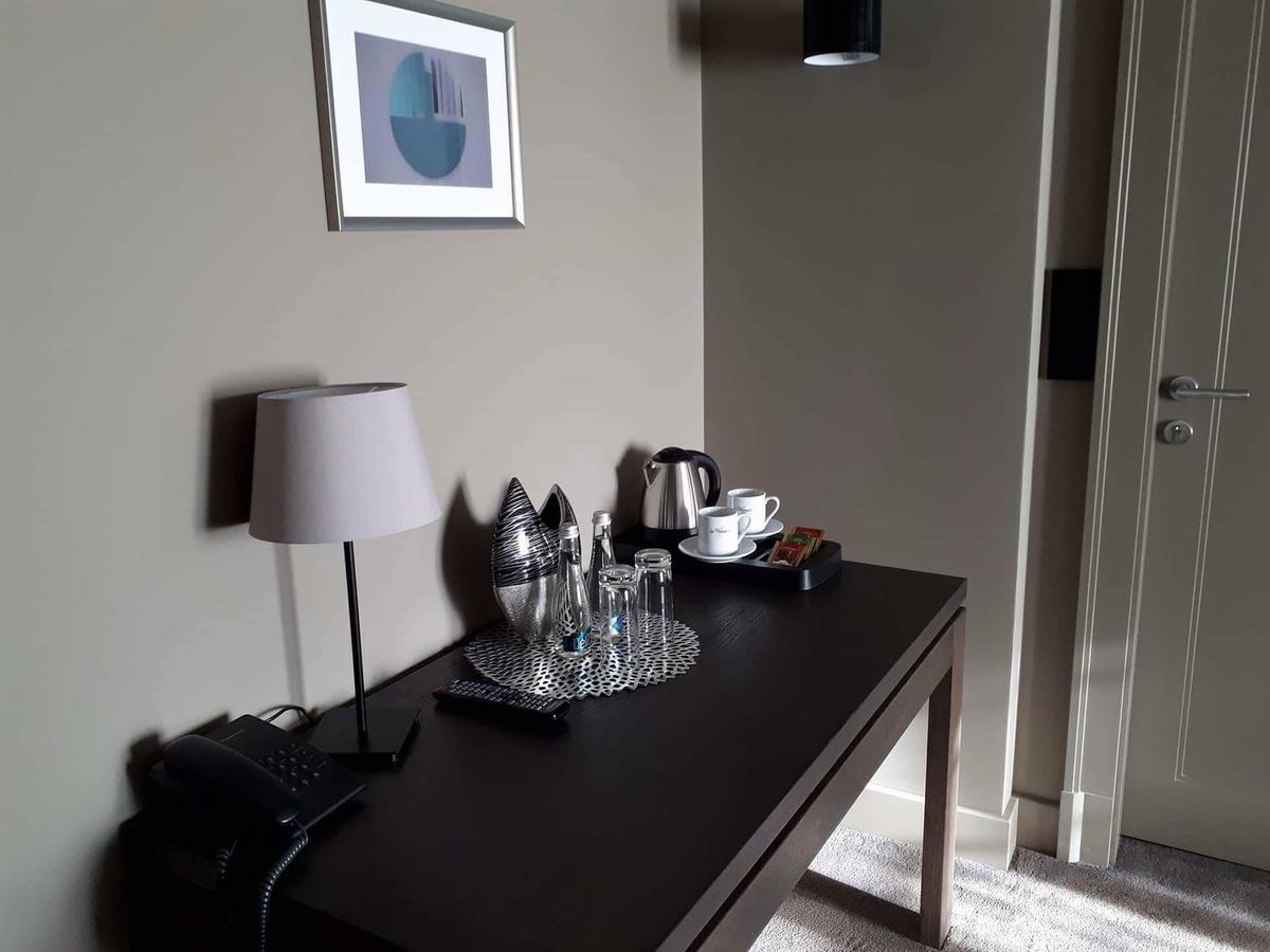 Hotel Biala Sala Szczawno-Zdroj Εξωτερικό φωτογραφία