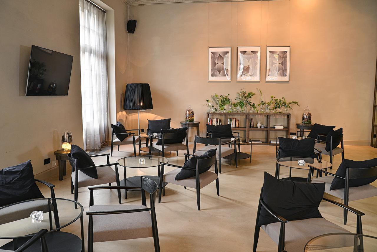 Hotel Biala Sala Szczawno-Zdroj Εξωτερικό φωτογραφία